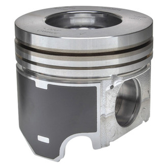 Mahle® - Piston Set