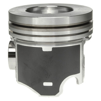 Mahle® - Piston Set
