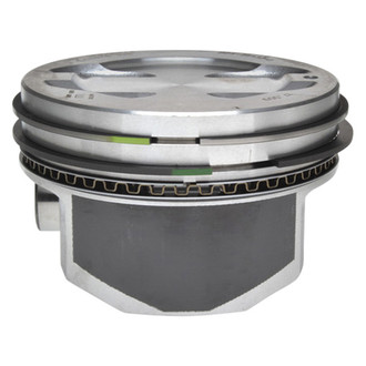 Mahle® - Piston Set