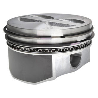 Mahle® - Piston Set