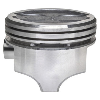 Mahle® - Piston Set