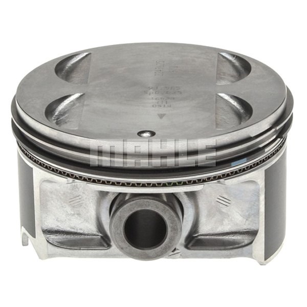 Mahle® - Piston with Rings