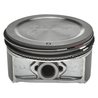 Mahle® - Piston Set