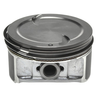 Mahle® - Piston Set
