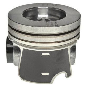 Mahle® - Engine Piston