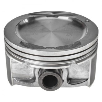 Mahle® - Piston Set