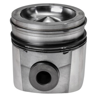 Mahle® - Piston Set
