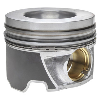 Mahle® - Piston Set