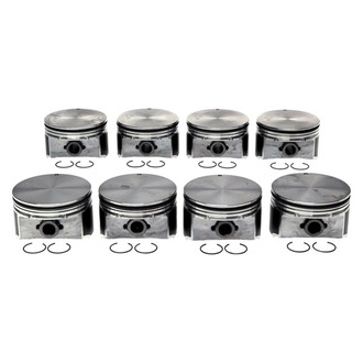 Mahle® - Piston Set