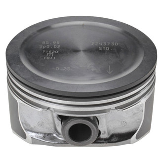 Mahle® - Engine Piston