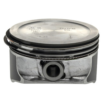 Mahle® - Piston Set