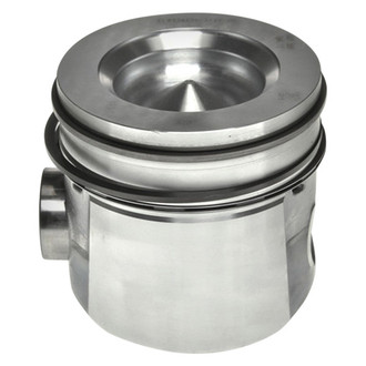 Mahle® - Piston Set