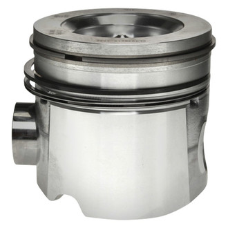 Mahle® - Piston Set