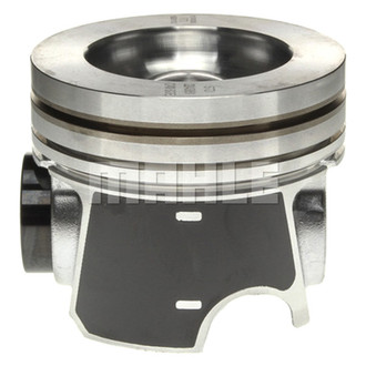 Mahle® - Piston without Rings