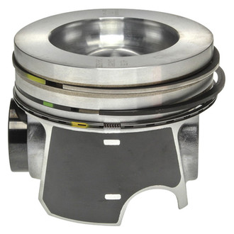 Mahle® - Engine Piston