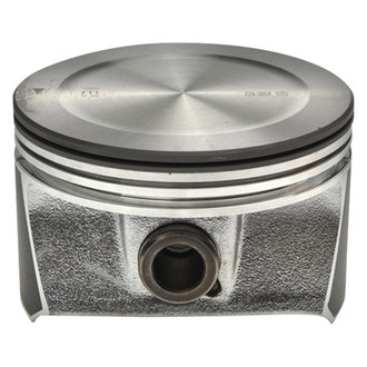 Mahle® - Engine Piston