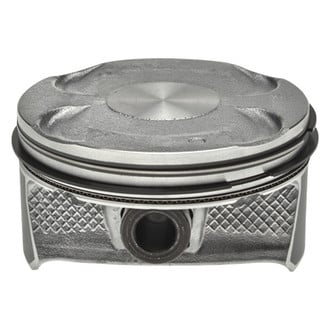 Mahle® - Piston Set
