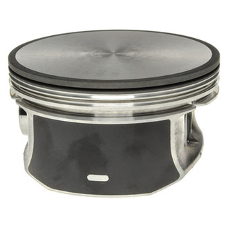 Mahle® 224-3861 - Piston Set