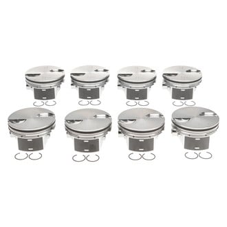 Mahle® 224-4035 - Piston Set