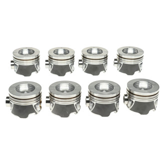 Mahle® - Piston Set