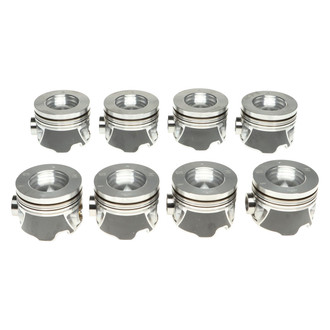 Mahle® - Piston Set