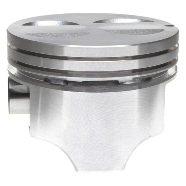Mahle® - Flat Top Piston without Rings
