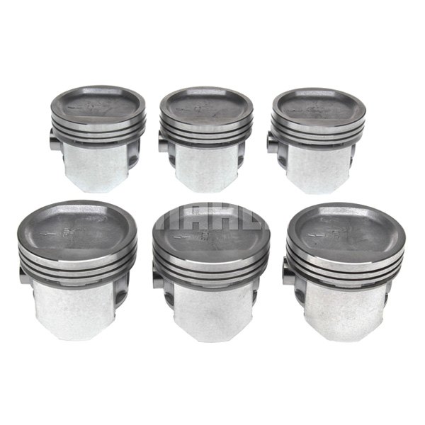 Mahle® 2242158 Piston Set