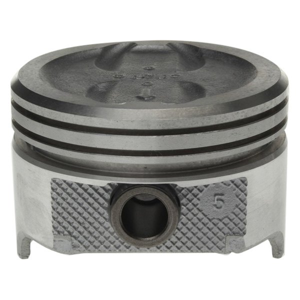 Mahle® - Recessed Top Piston without Rings