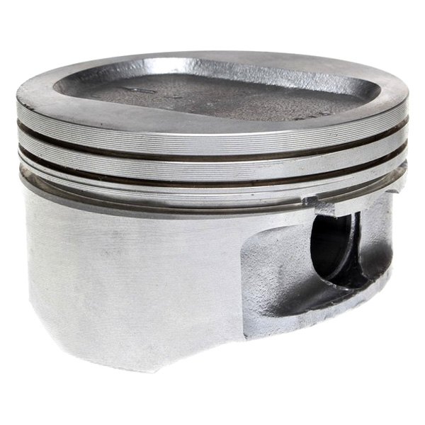 Mahle® - Recessed Top Piston without Rings