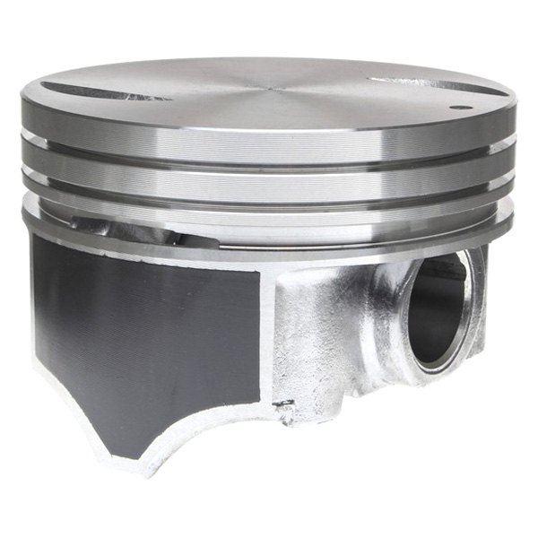 Mahle® - Piston without Rings