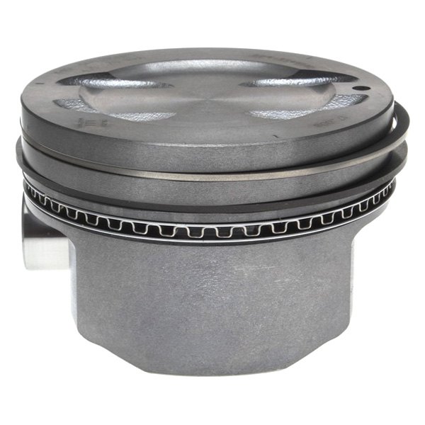 Mahle® - Flat Top Piston with Rings