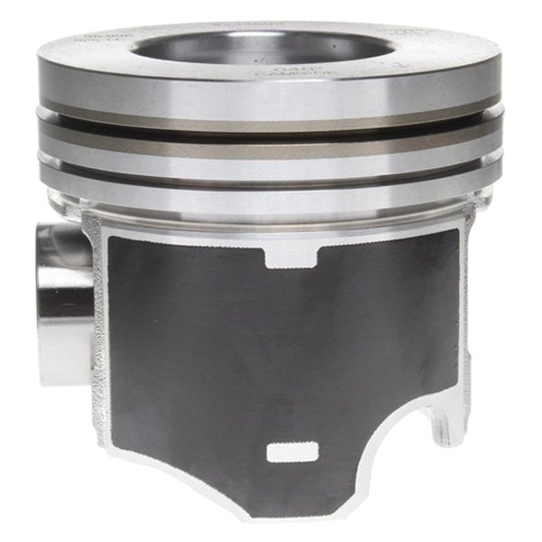 Mahle® - Piston without Rings