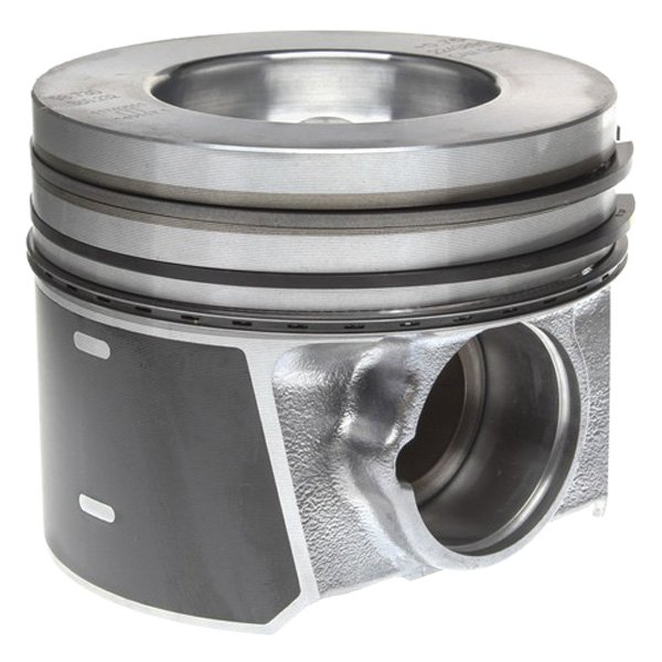 Mahle® - Piston with Rings