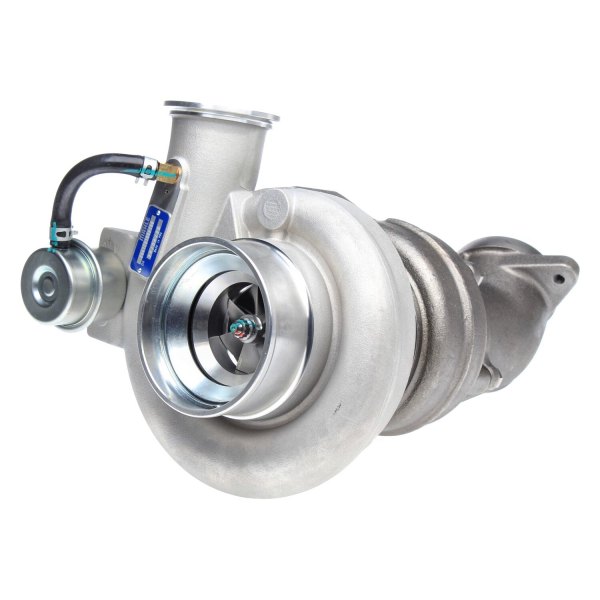 Mahle® - Front Lower Turbocharger