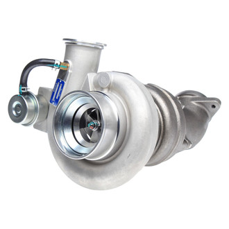 Mahle® - Front Lower Turbocharger