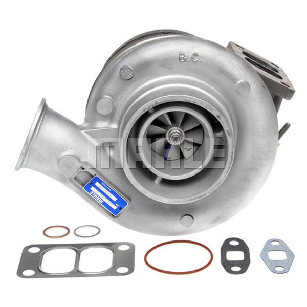 Mahle® 286TC21025100 Turbocharger without Wastegate Actuator