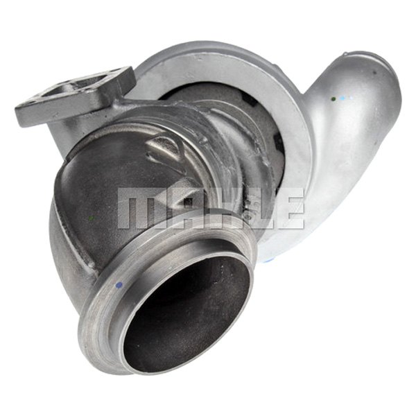 Mahle® - Turbocharger with Actuator Family HE351CW