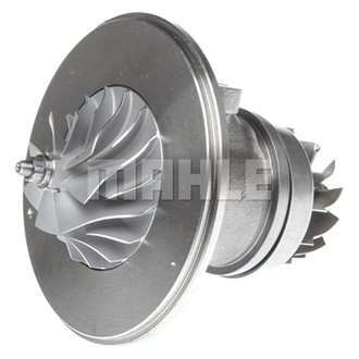 Mahle® - Front Passenger Side Upper Turbocharger Cartridge