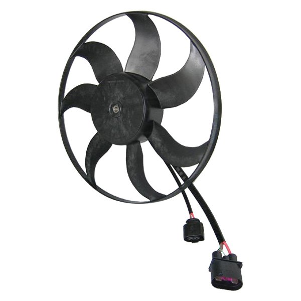 Mahle® - Engine Cooling Fan
