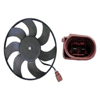 Mahle® - Engine Cooling Fan