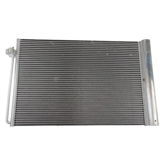 Mahle® - A/C Condenser