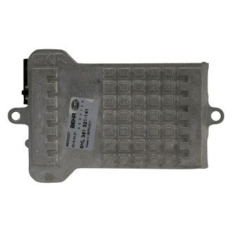 Mahle® - HVAC Blower Motor Regulator
