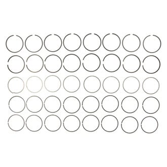 Mahle® - Piston Ring Set