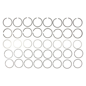 Mahle® - Premium Piston Ring Set