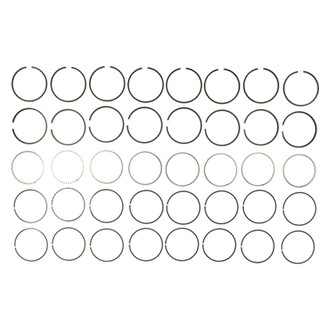Mahle® - Premium Piston Ring Set