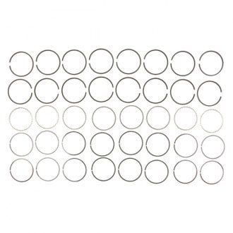 Mahle® - Piston Ring Set