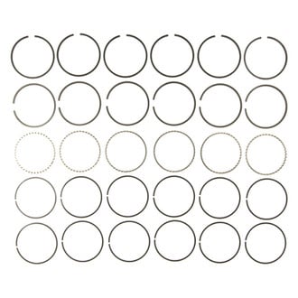 Mahle® - Piston Ring Set