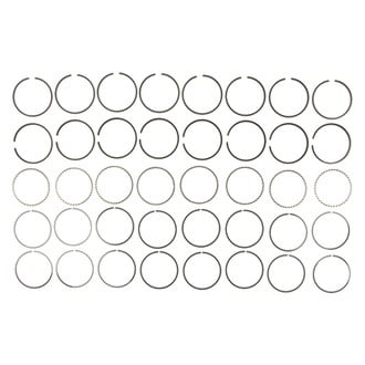 Mahle® - Premium Piston Ring Set