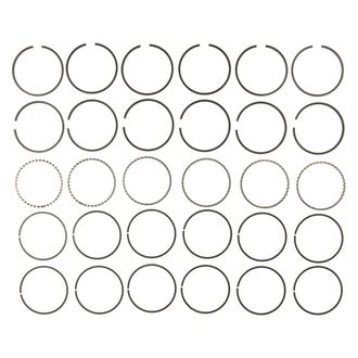 Mahle® - Piston Ring Set