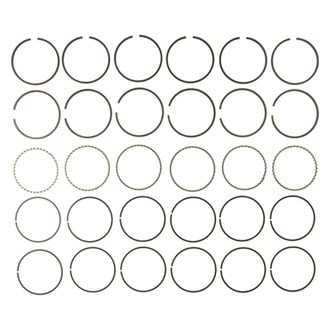 Mahle® - Premium Piston Ring Set